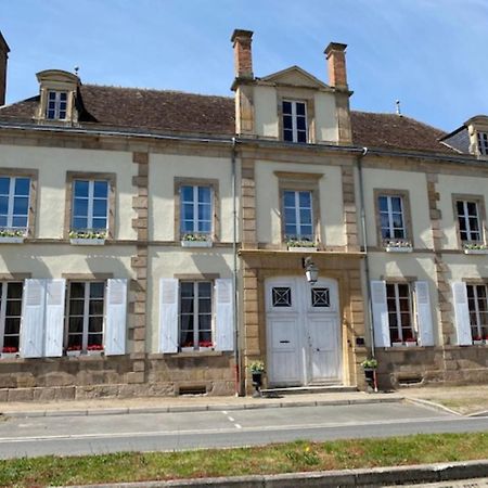Maison De L'Aumance Meaulne Экстерьер фото