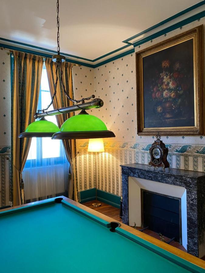 Maison De L'Aumance Meaulne Экстерьер фото
